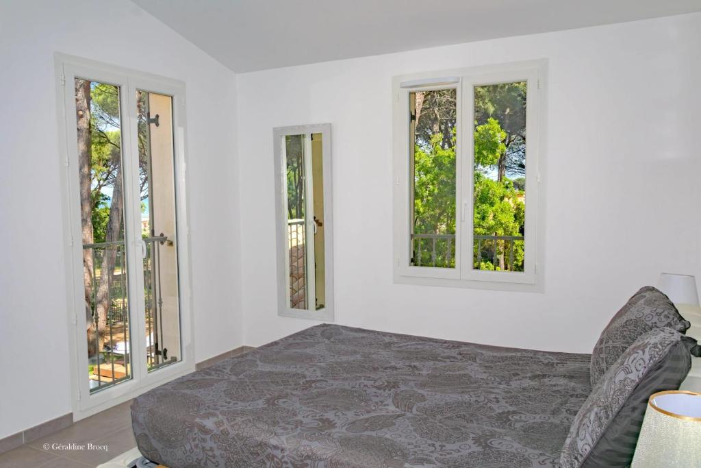 Villa confortable à Sainte-Maxime avec piscine privée - 4