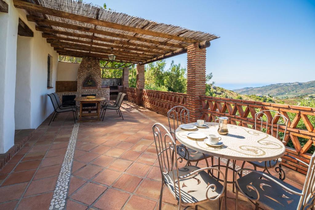 Villa Abrevadero - 2