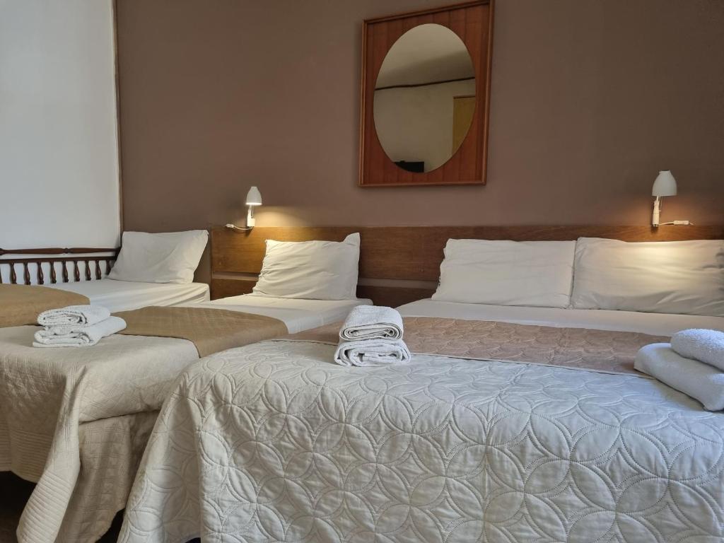 B&B Vaticanrooms - 3