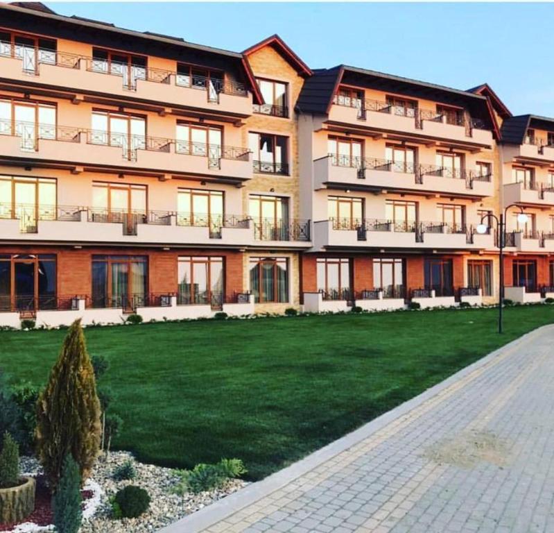 Apartman Adut Kop. - 2