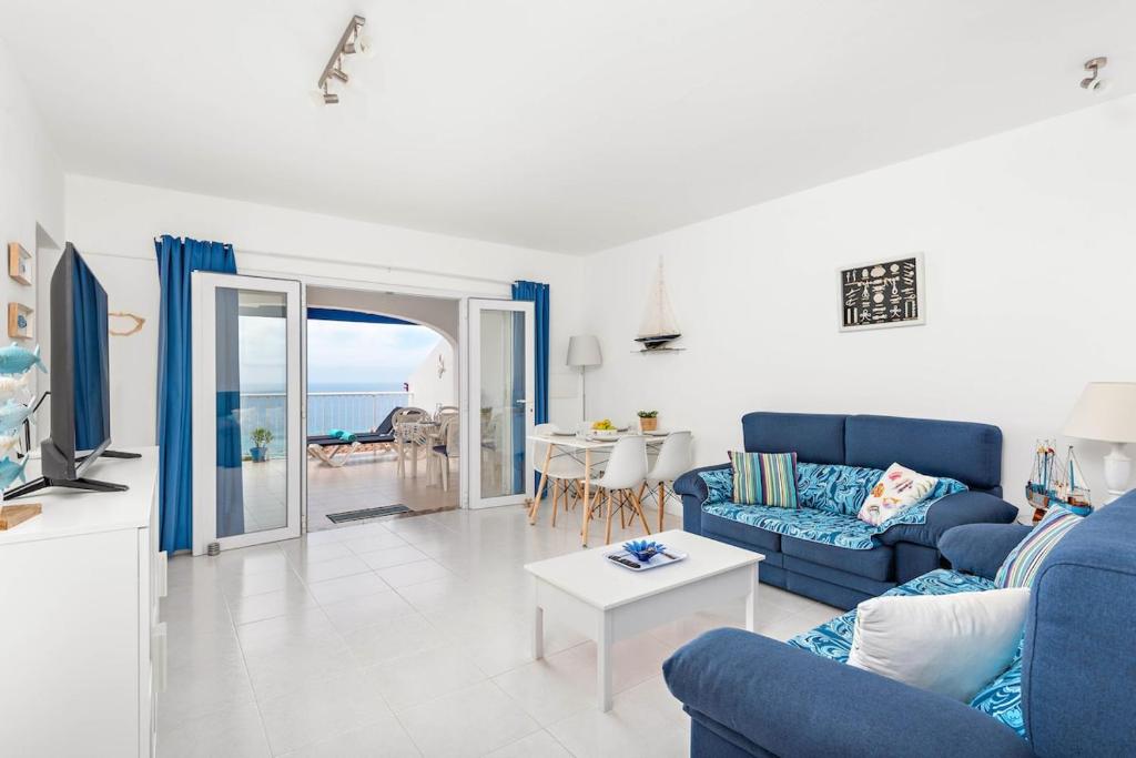 Apartamento en Alta Mar - 1