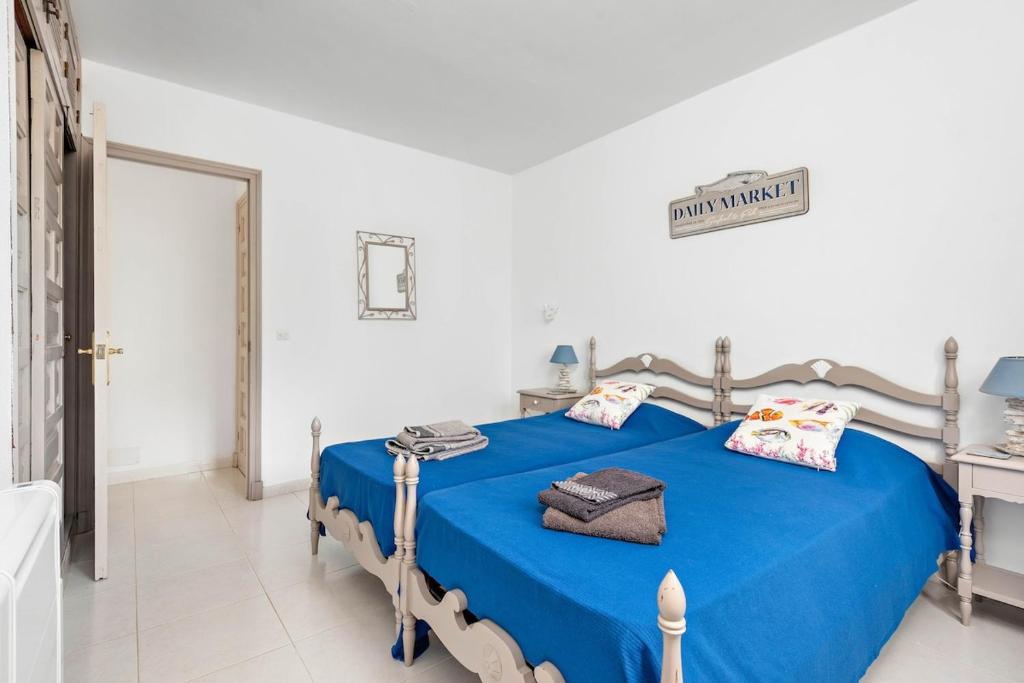 Apartamento en Alta Mar - 5