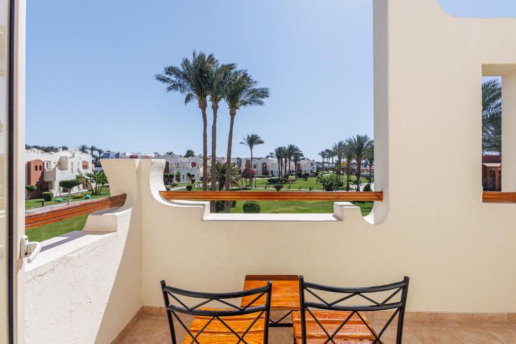 SUNRISE Royal Makadi Resort - All inclusive — Makadi Bay, Red Sea