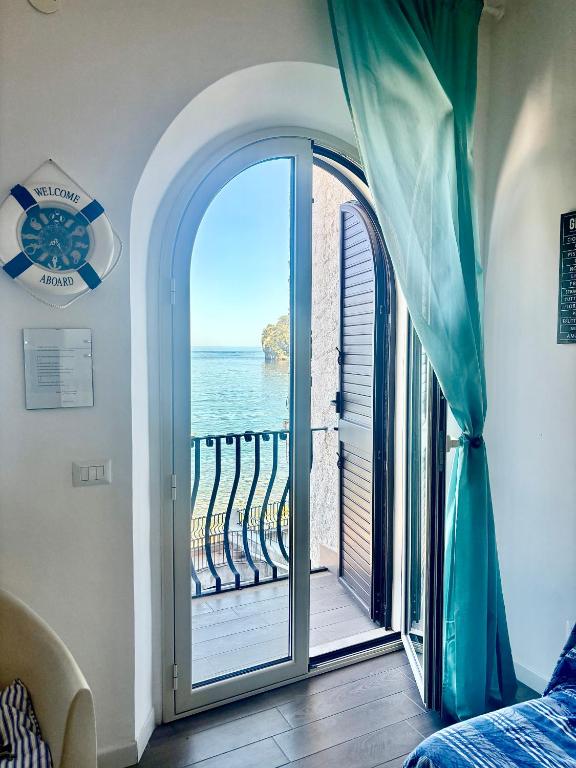 Alba Sul Mare Beach Apartment - 4