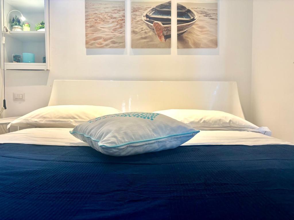 Alba Sul Mare Beach Apartment - 5