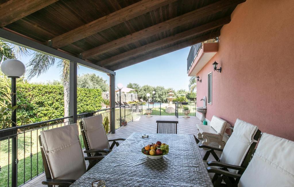 Villa Sally - 5