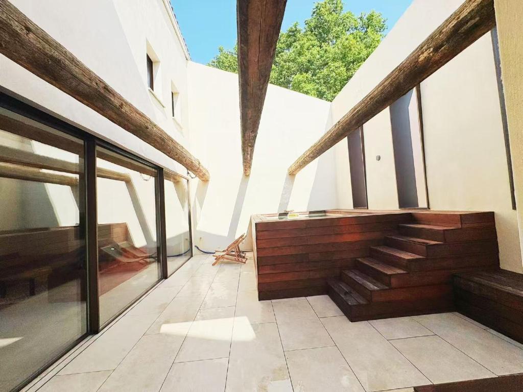Villa Les Charmes - 5