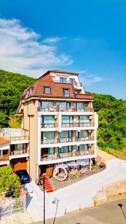 Sea View Hills, Sveti Vlas