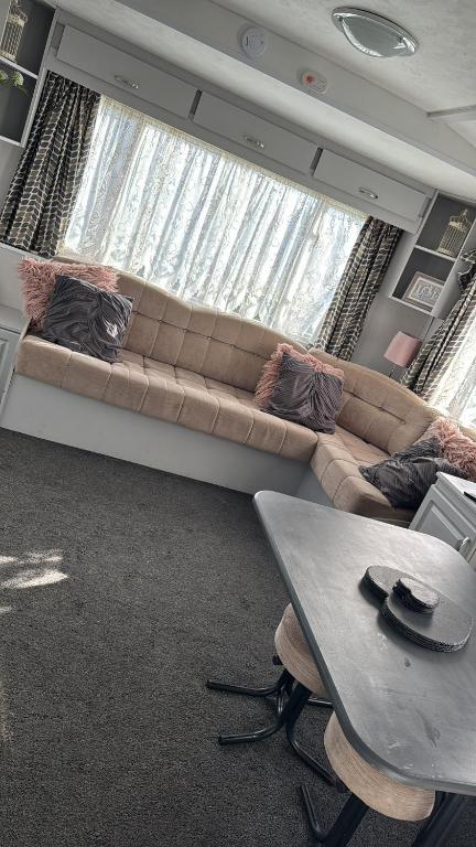 Happy Campers, Skegness