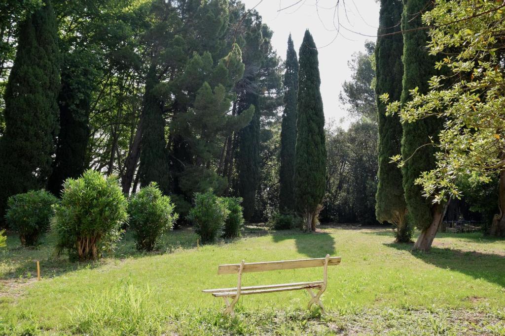 Villa Les Charmes - 4