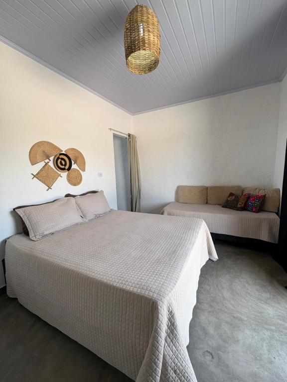 Estúdio pouso de jorge, Sao Jorge