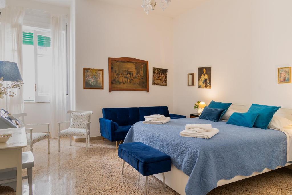 Petite Maison Salerno - 3