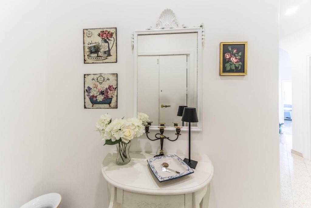 Petite Maison Salerno - 4