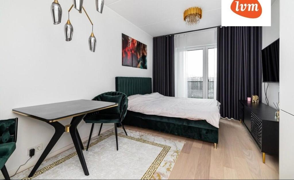 Luxury And So Comfortable Studio, Tallinn