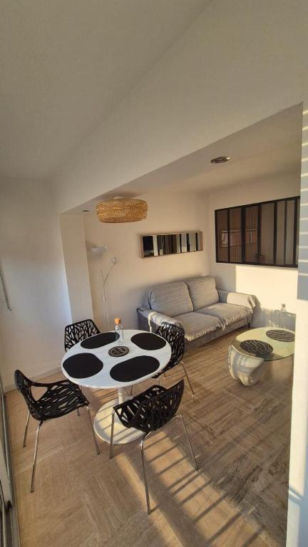 Port de Hyères appartement 4 personnes et parking - 5