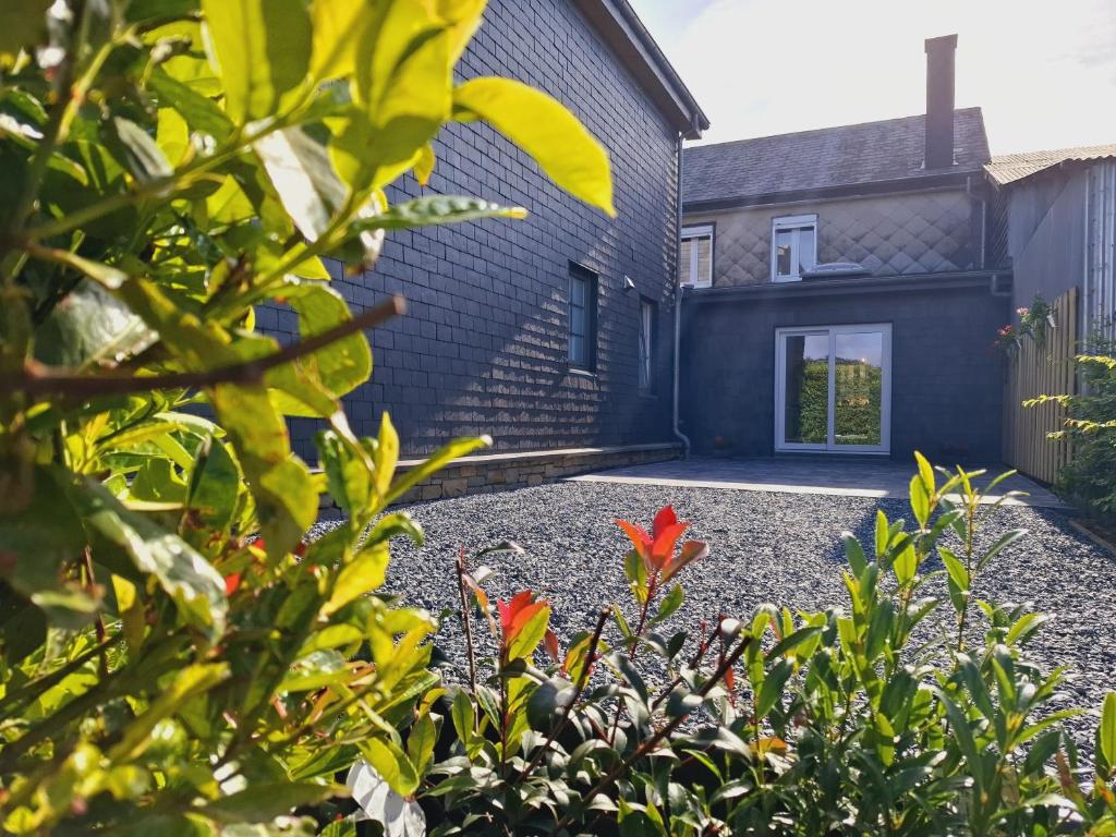 Chez Camil, La-Roche-en-Ardenne