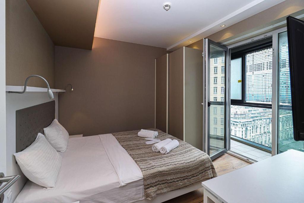 Super Stylish Apt in Batumi, Batumi