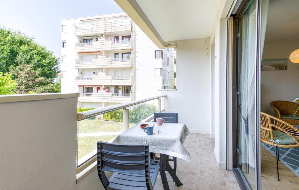 Bel Appartement Proche Mer - 2