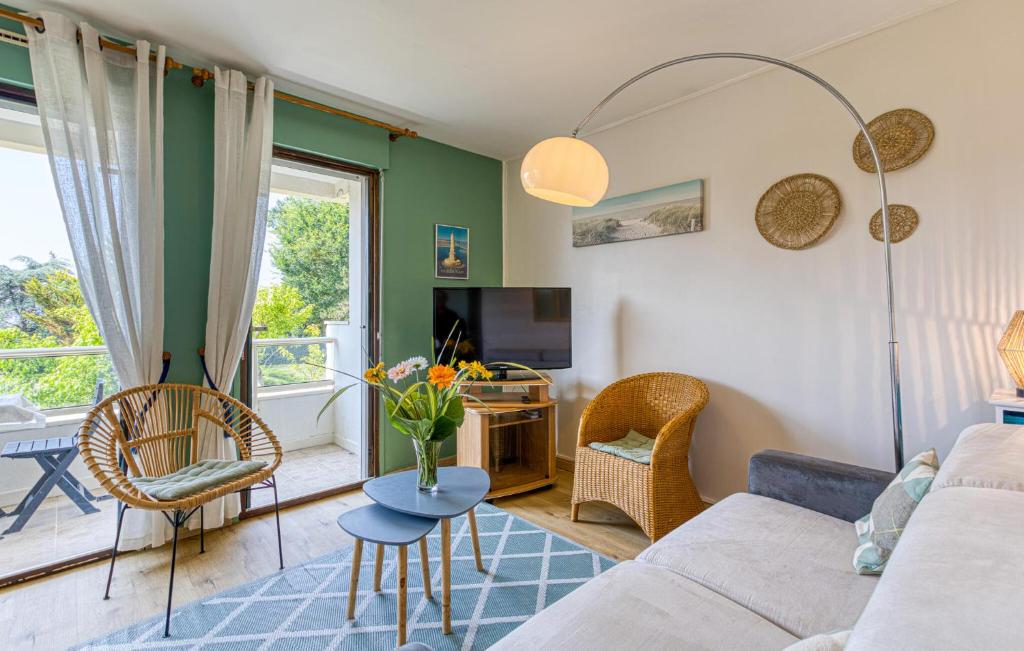 Bel Appartement Proche Mer - 4