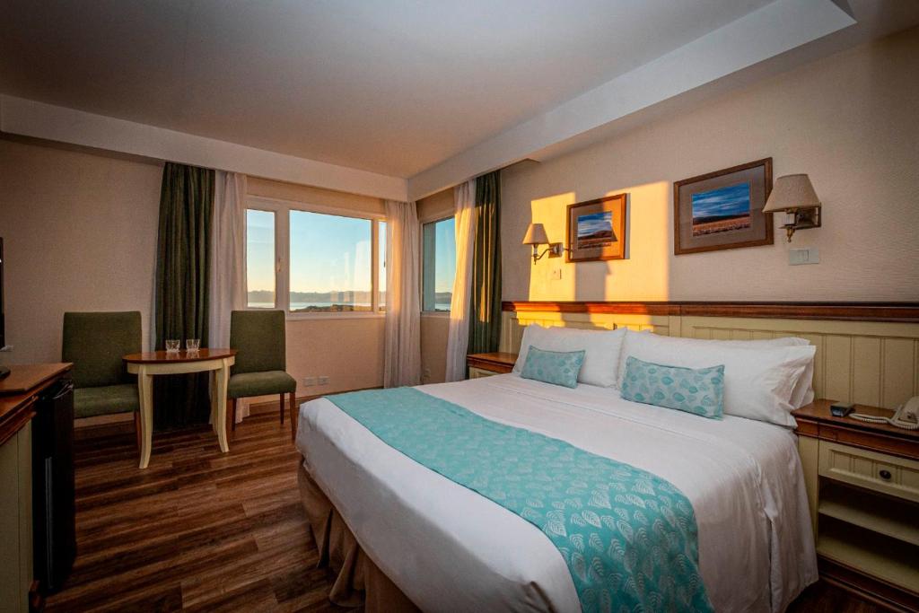 슈페리어 더블룸