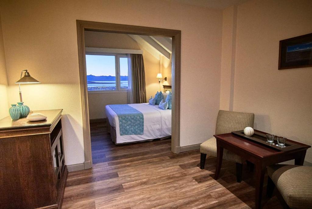 슈페리어 더블룸