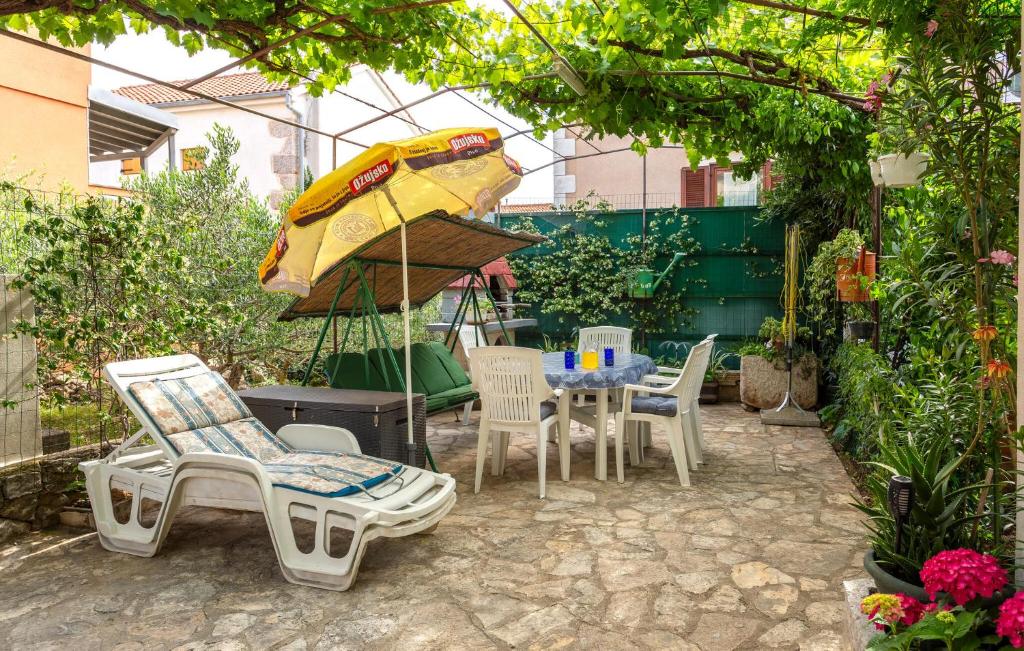 Beautiful Apartment In Punat With Wifi, Punat