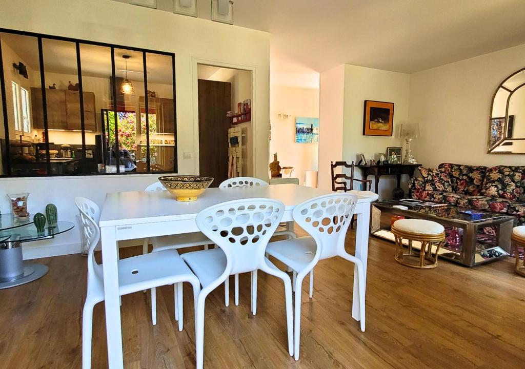 GALLEBEN - Coquette et confortable maison - 2