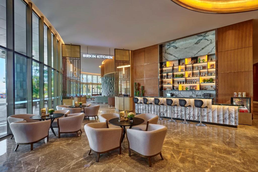 Bar/lounge