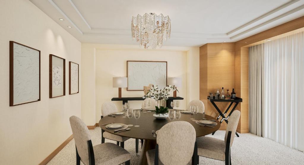 Facilities, Four Seasons Hotel London at Park Lane in London