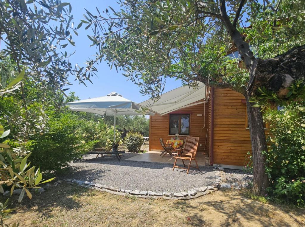 Ktirakia Studios, Gythio