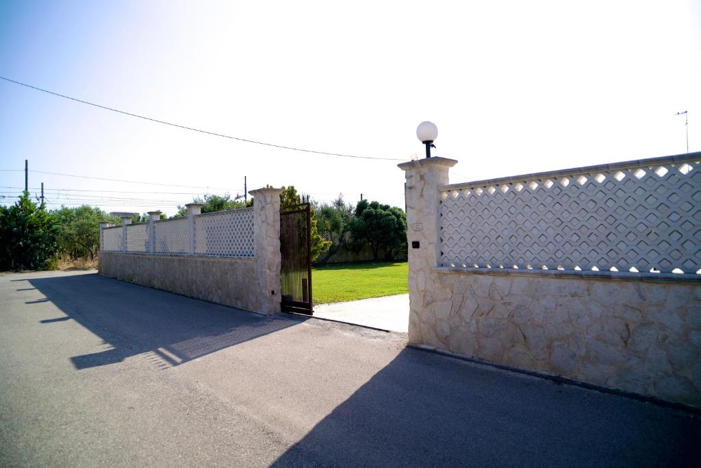 Villa RiRò Bari - 5