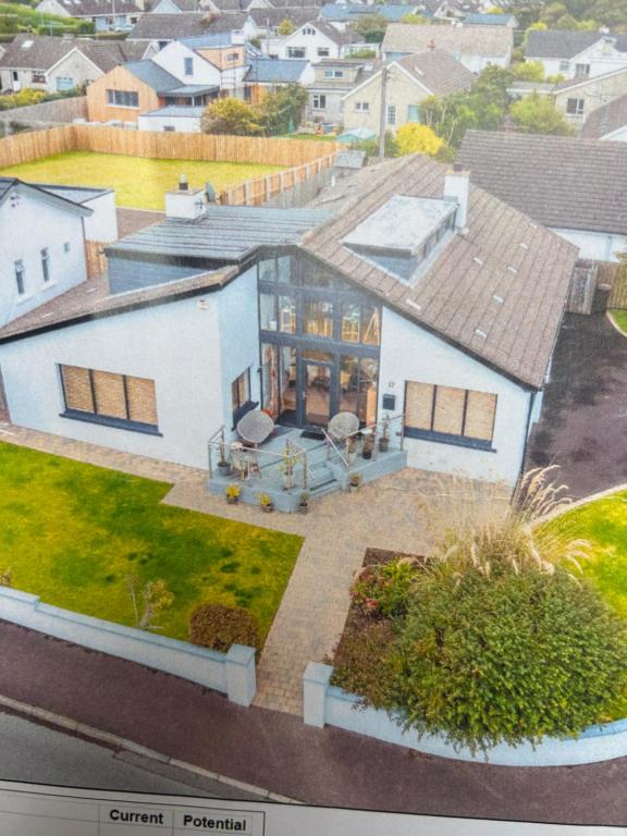 Gloucester Comfort, Portstewart