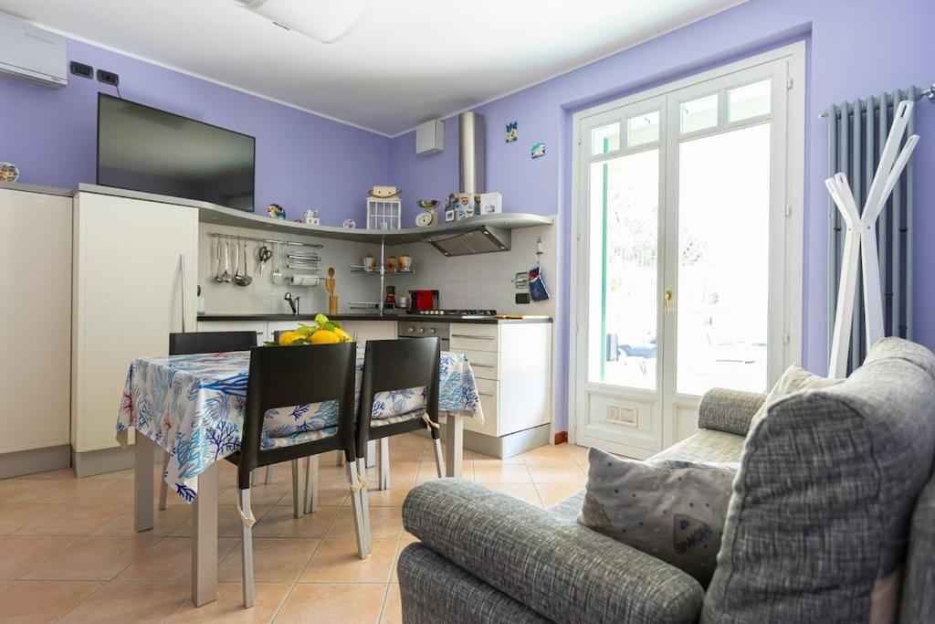La Casa di Chiara by Le Case di Tati - 2