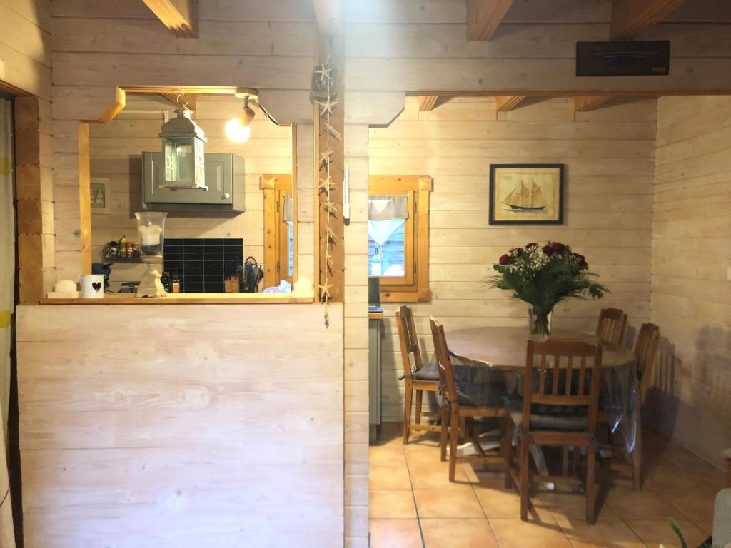la teste de buch chalet 143 ds domaine loisirs - 2