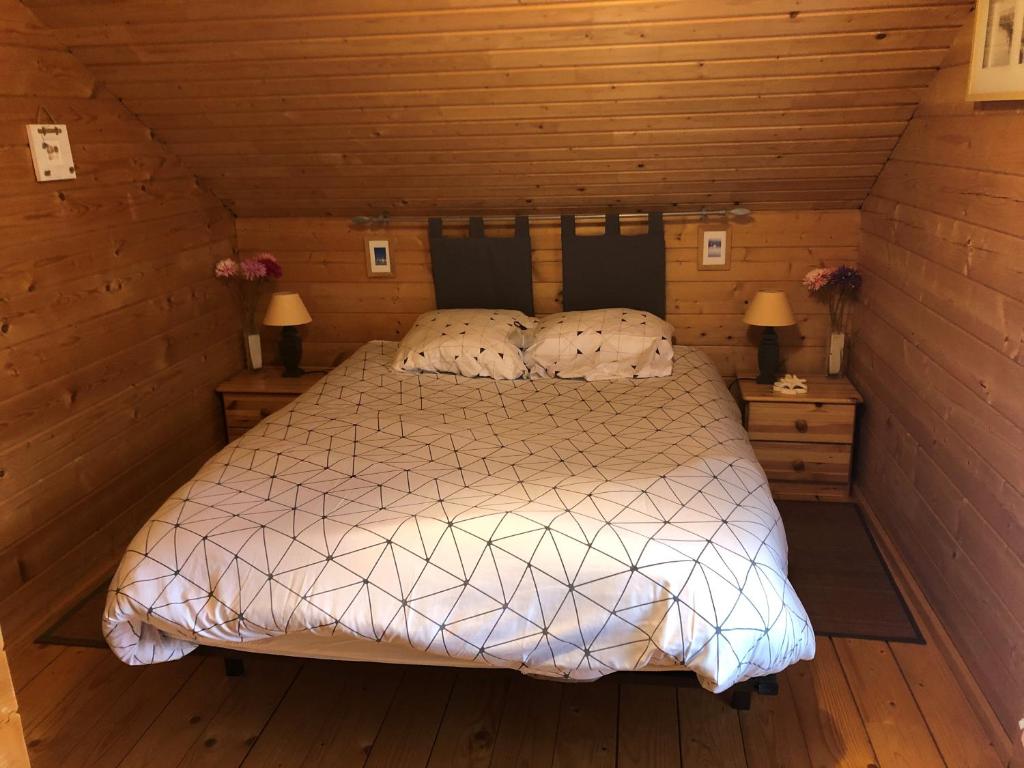 la teste de buch chalet 143 ds domaine loisirs - 5