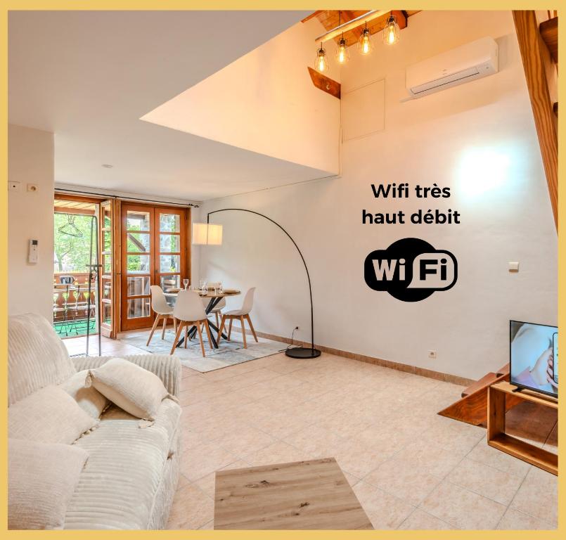Apartment Les Jardins I T3 I Yvoire - 2