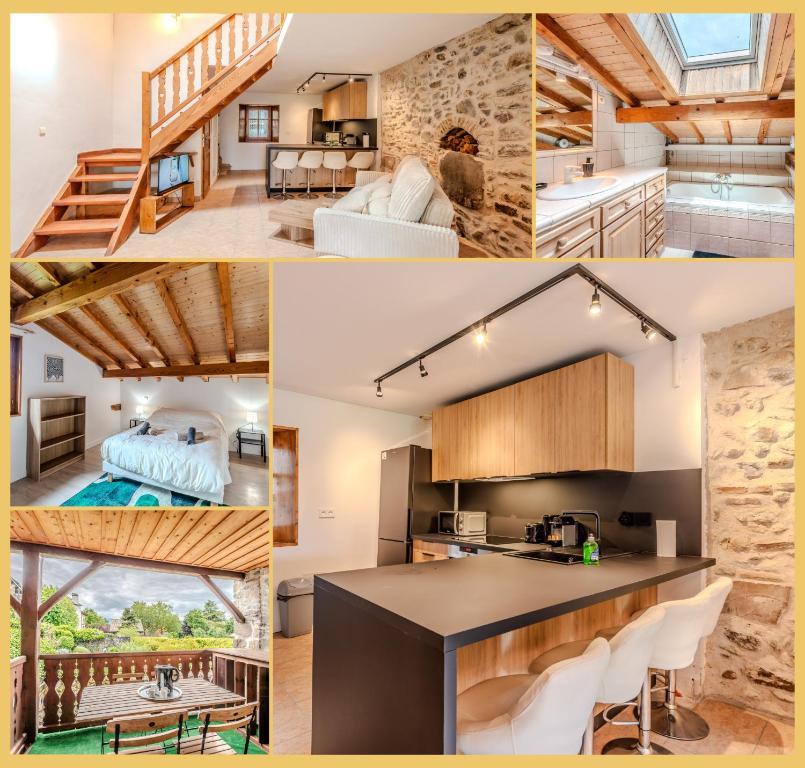 Apartment Les Jardins I T3 I Yvoire - 3