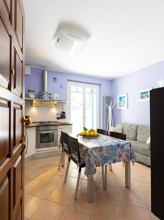 La Casa di Chiara by Le Case di Tati - 4
