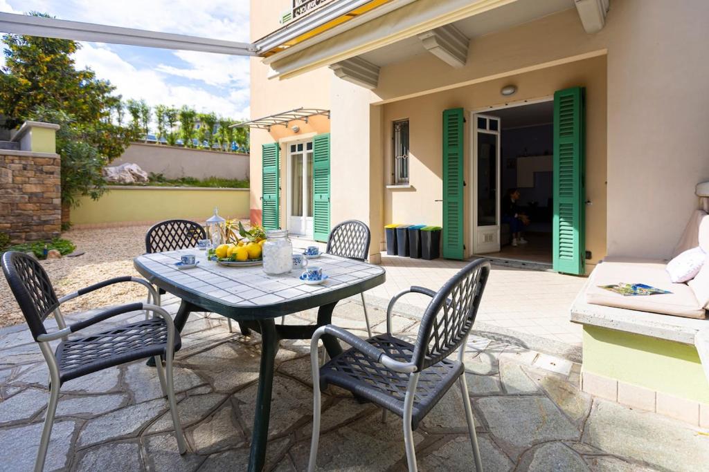 La Casa di Chiara by Le Case di Tati - 1