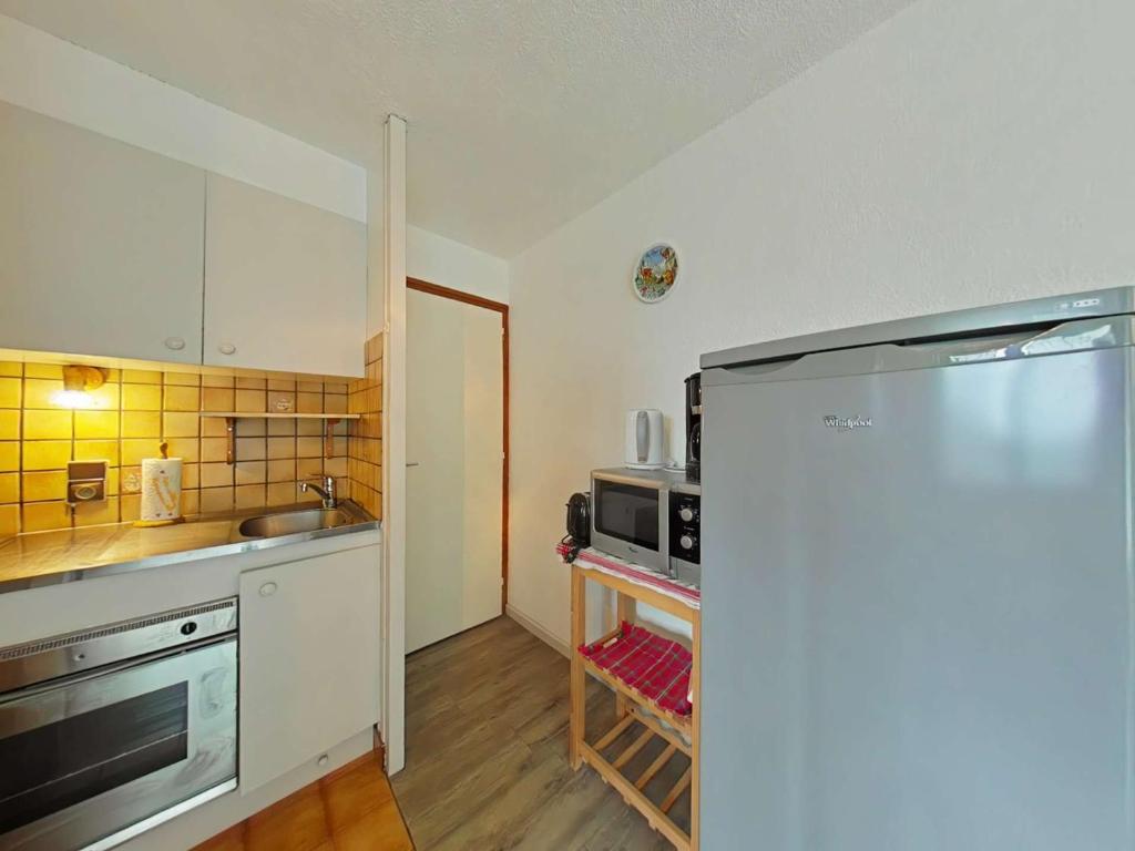 Appartement cosy 2 pièces cabine, proche centre et pistes, 4 couchages, Le Grand-Bornand - FR-1-241-78 - 5