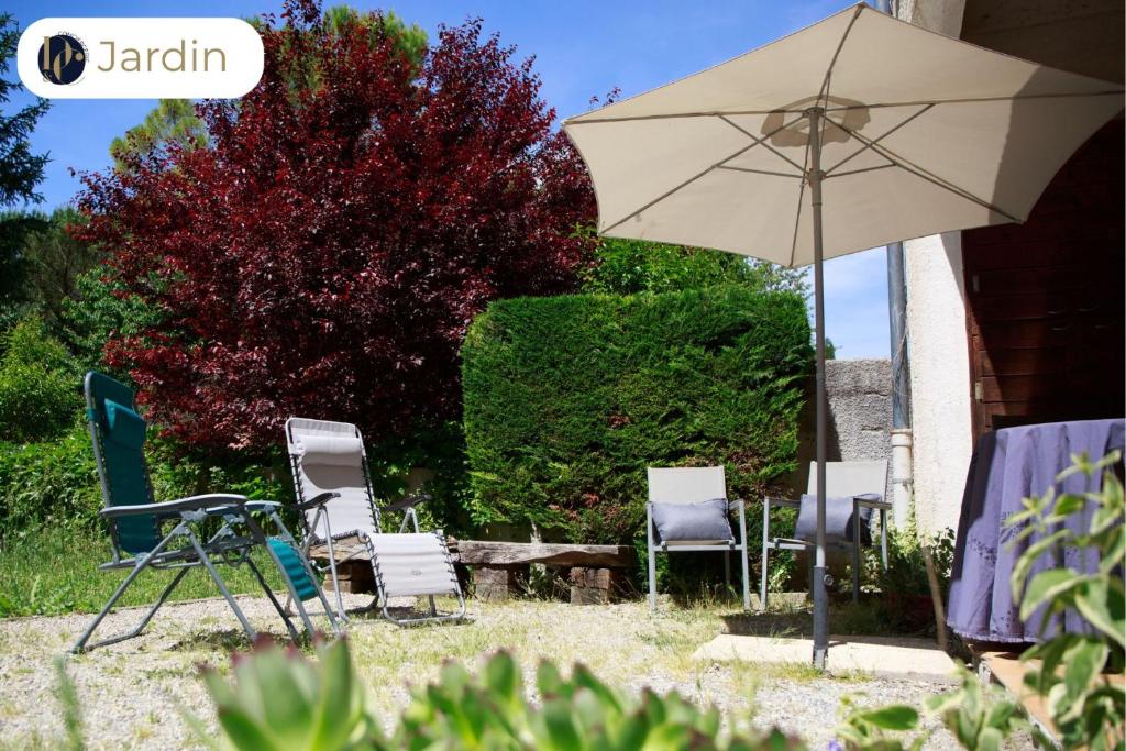 Parenthèse de calme et de nature au bord du Verdon - 1