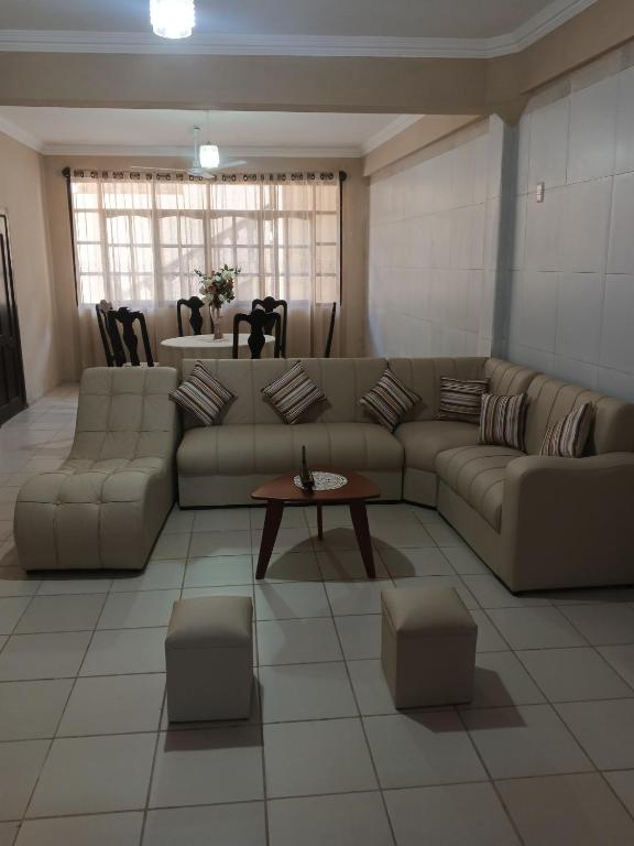 Casa de huéspedes - 3