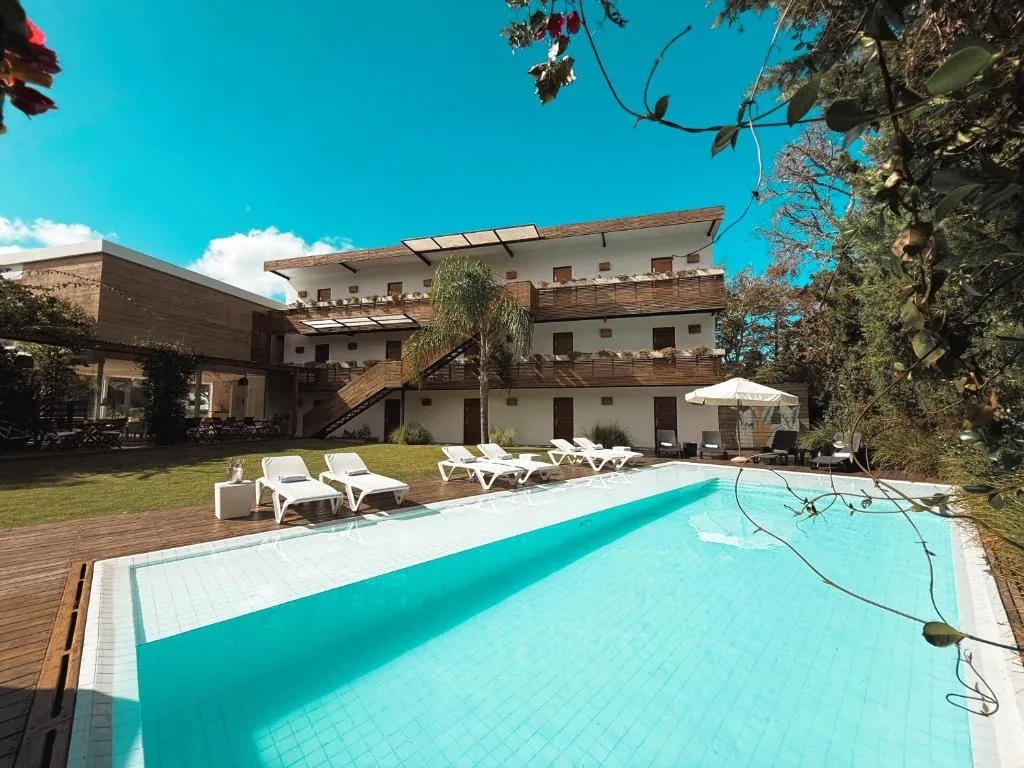 Live Hotel Boutique (Adults only), Hotel in Punta del Este