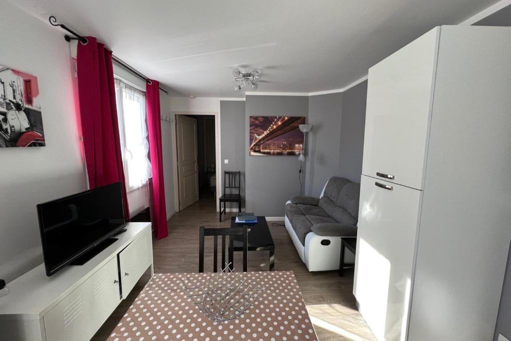 Résidence Dalma appartement 7, Cazaubon