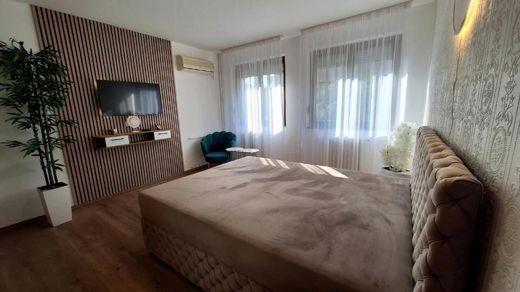 Valia apartments 2 - 5