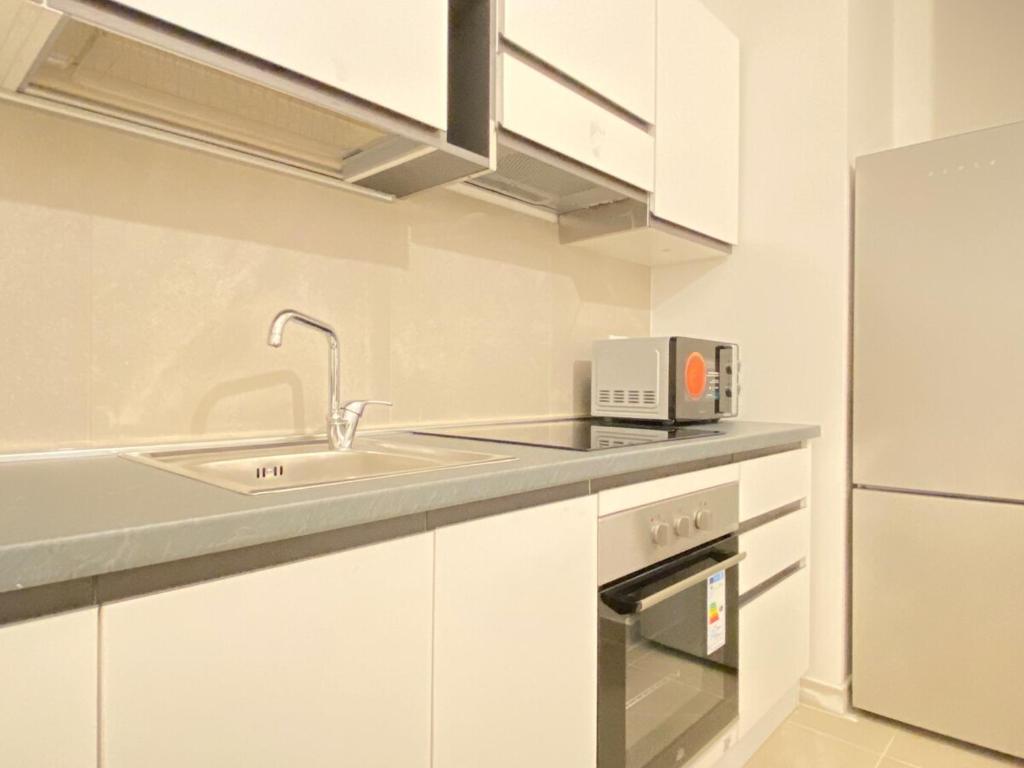 Suite Emilia 1 - 2