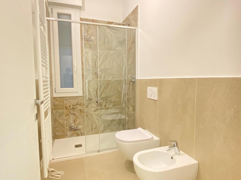 Suite Emilia 1 - 3