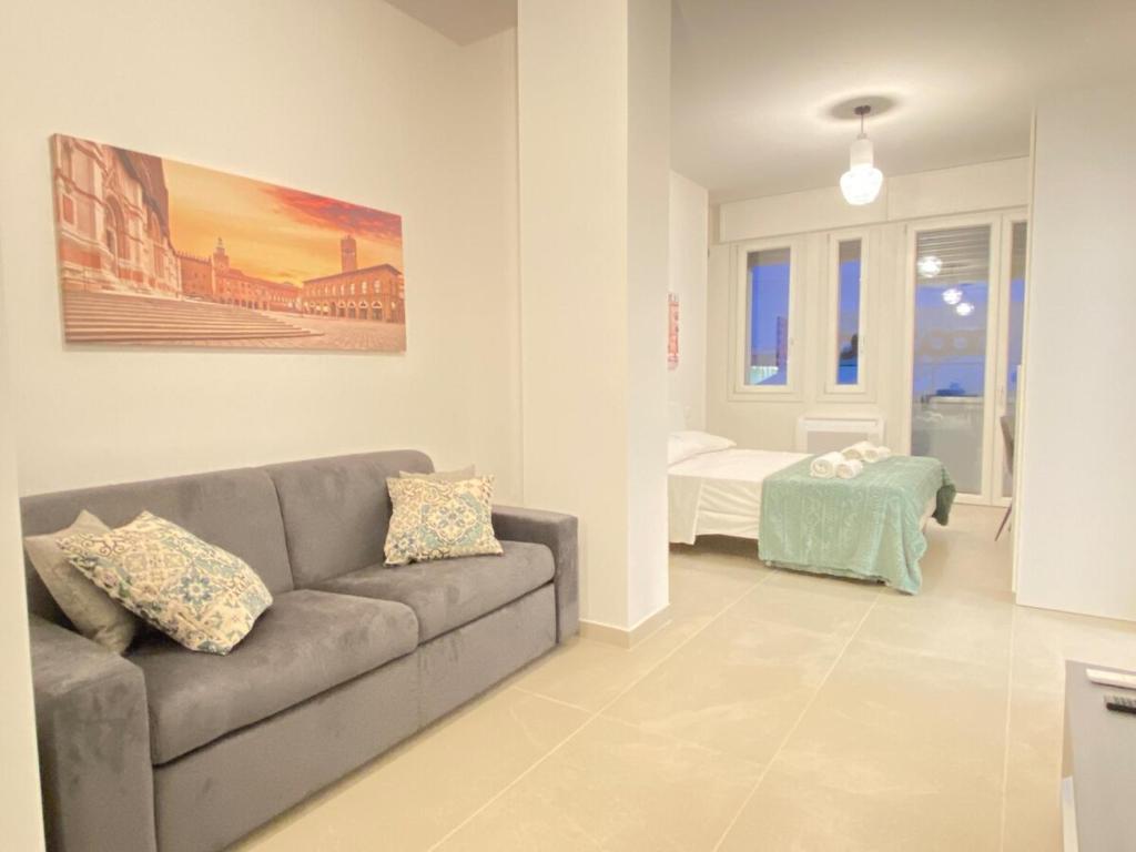 Suite Emilia 1 - 4
