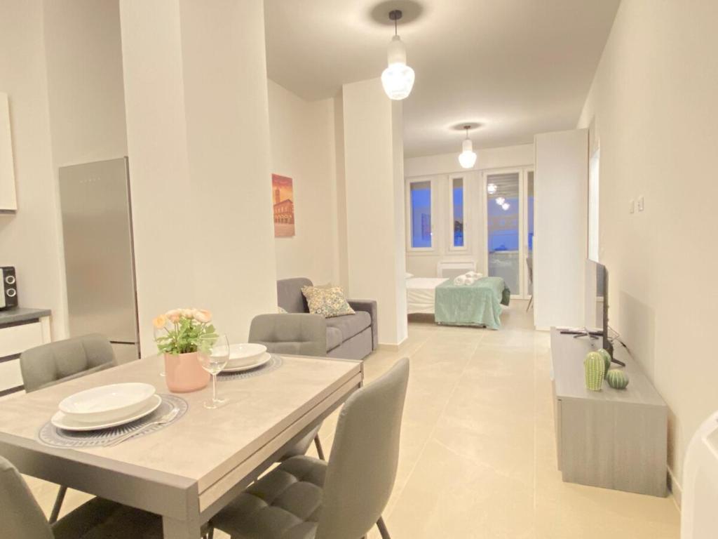 Suite Emilia 1 - 5