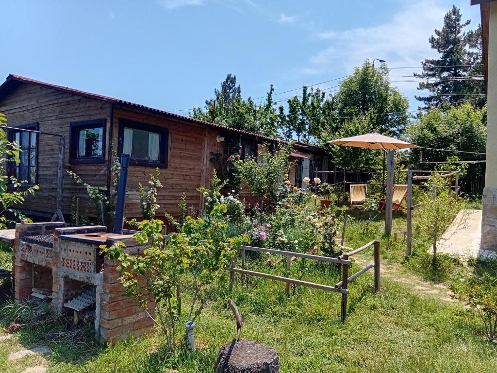 Kiketi Paradise 2, Kiketʼi